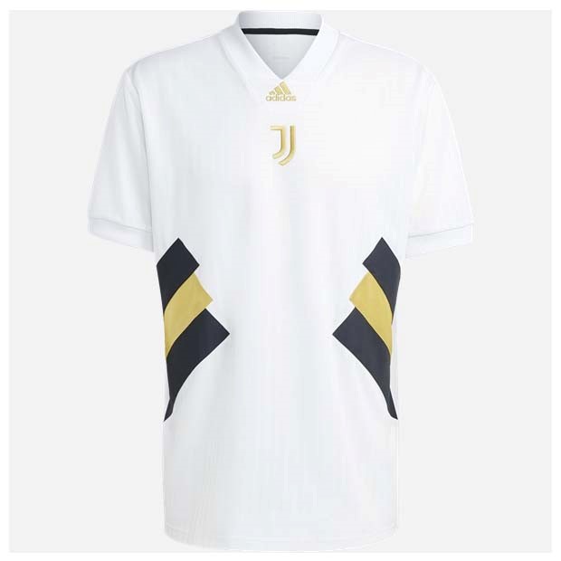 Thailand Trikot Juventus Icon 2022-2023